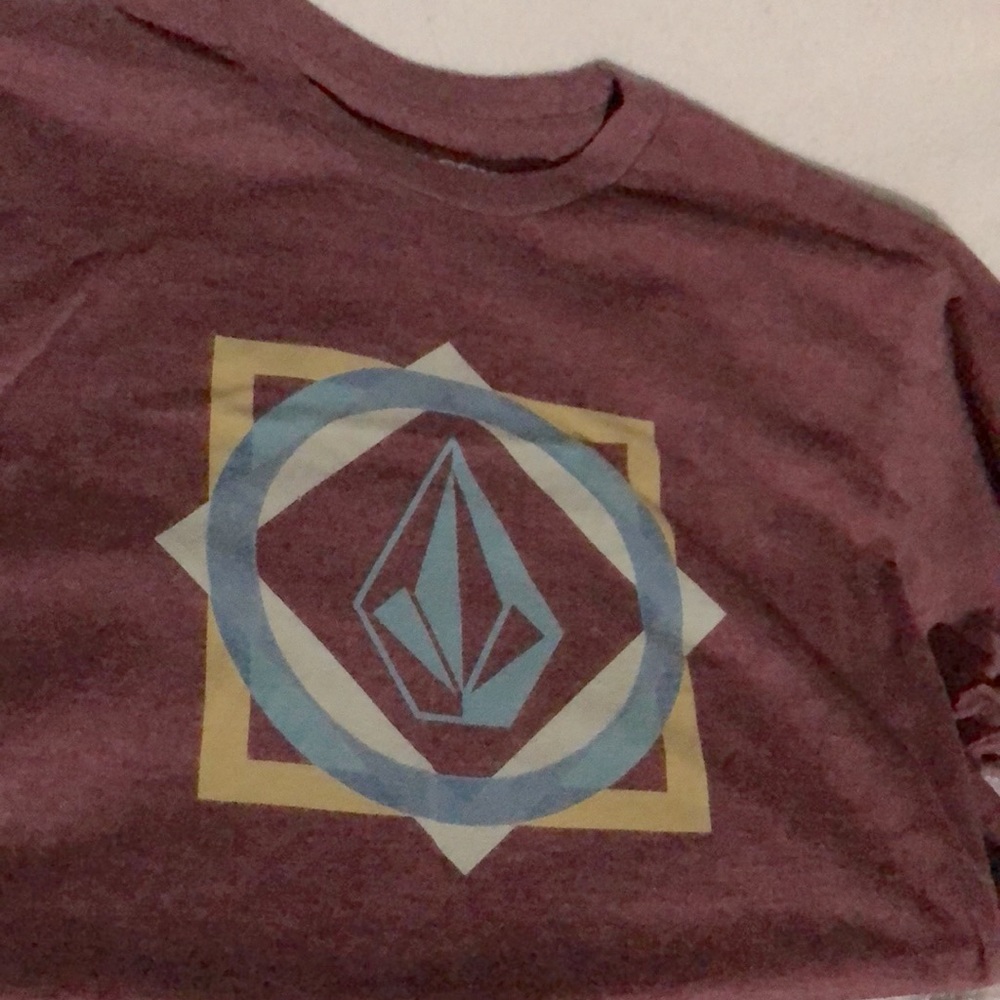 Volcom T-shirt